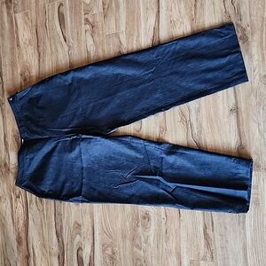 Vintage Tommy Bahama silk pants